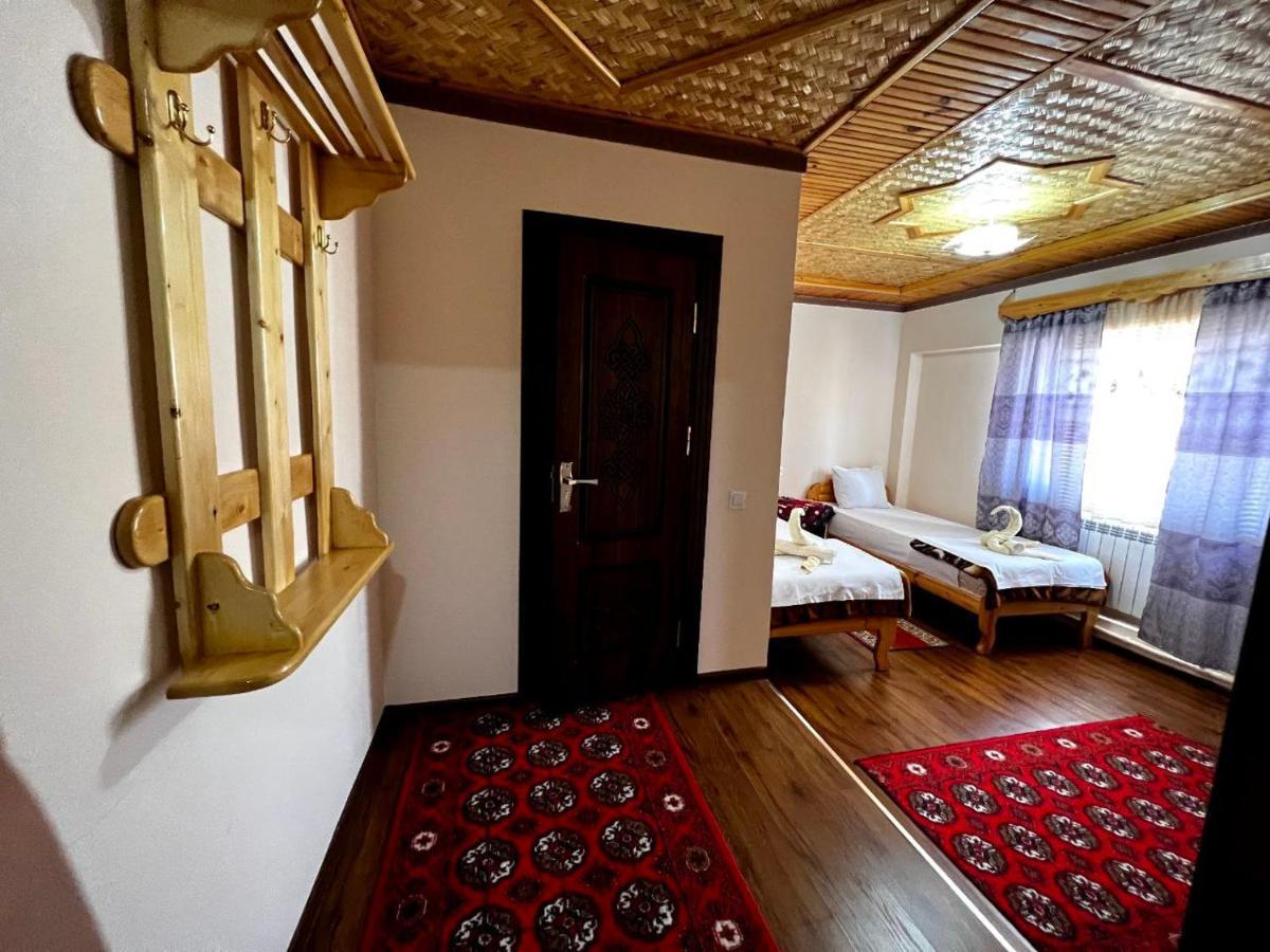 Hotel Xiva Azim Ota Esterno foto