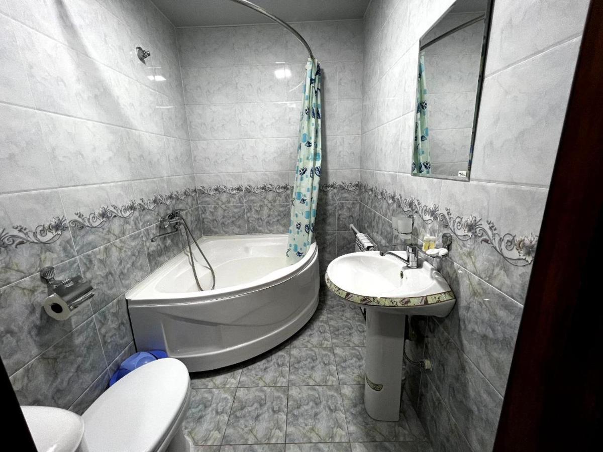 Hotel Xiva Azim Ota Esterno foto