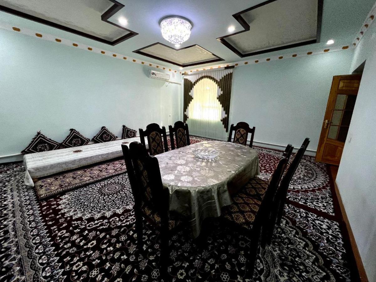 Hotel Xiva Azim Ota Esterno foto