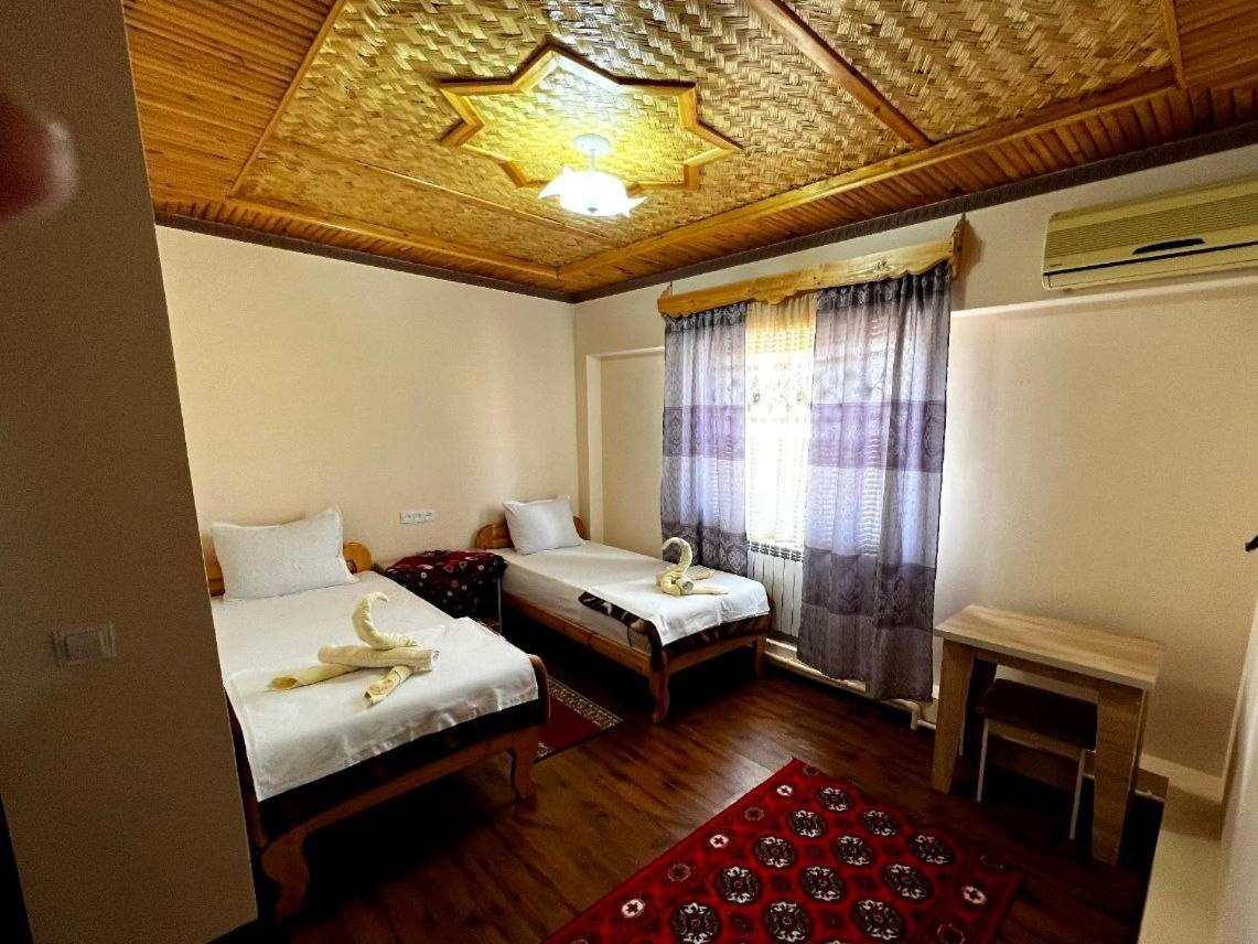 Hotel Xiva Azim Ota Esterno foto