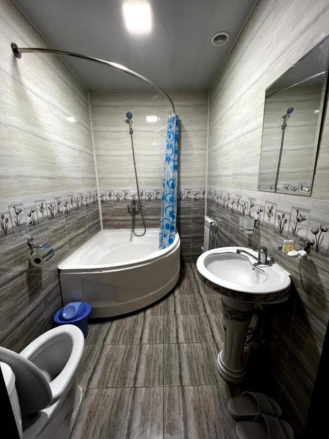 Hotel Xiva Azim Ota Esterno foto