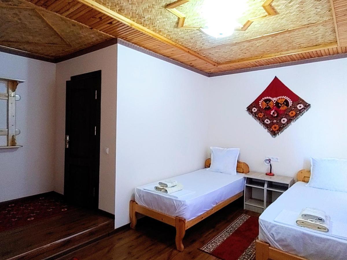 Hotel Xiva Azim Ota Esterno foto