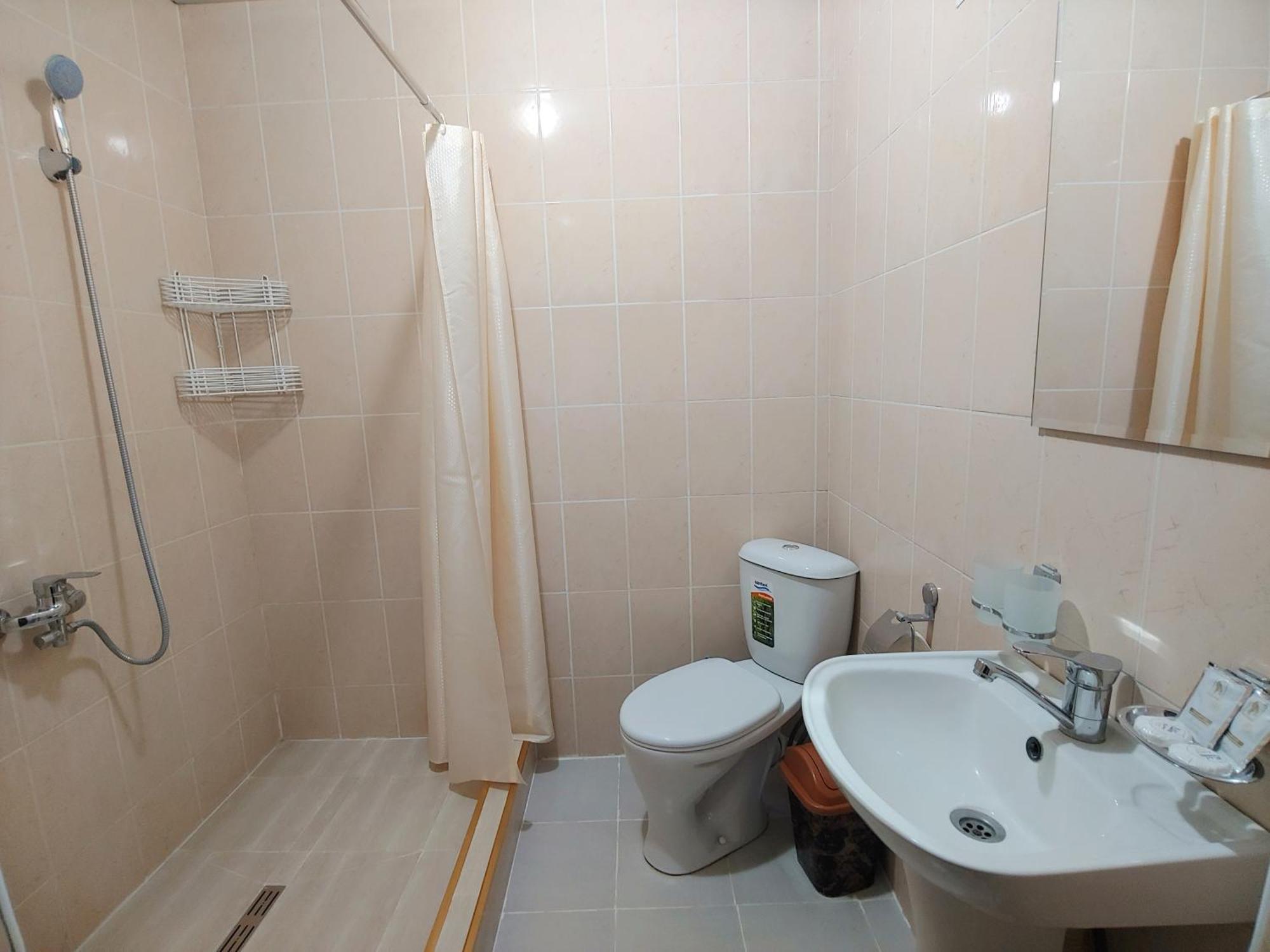Hotel Xiva Azim Ota Esterno foto