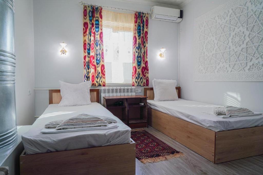 Hotel Xiva Azim Ota Esterno foto